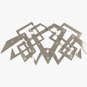Metal Pattern V3