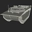 LVT 4 US - Guadalcanal