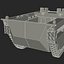 LVT 4 US - Guadalcanal