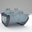 LVT 4 US - Guadalcanal