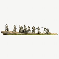 Gandhi Salt March