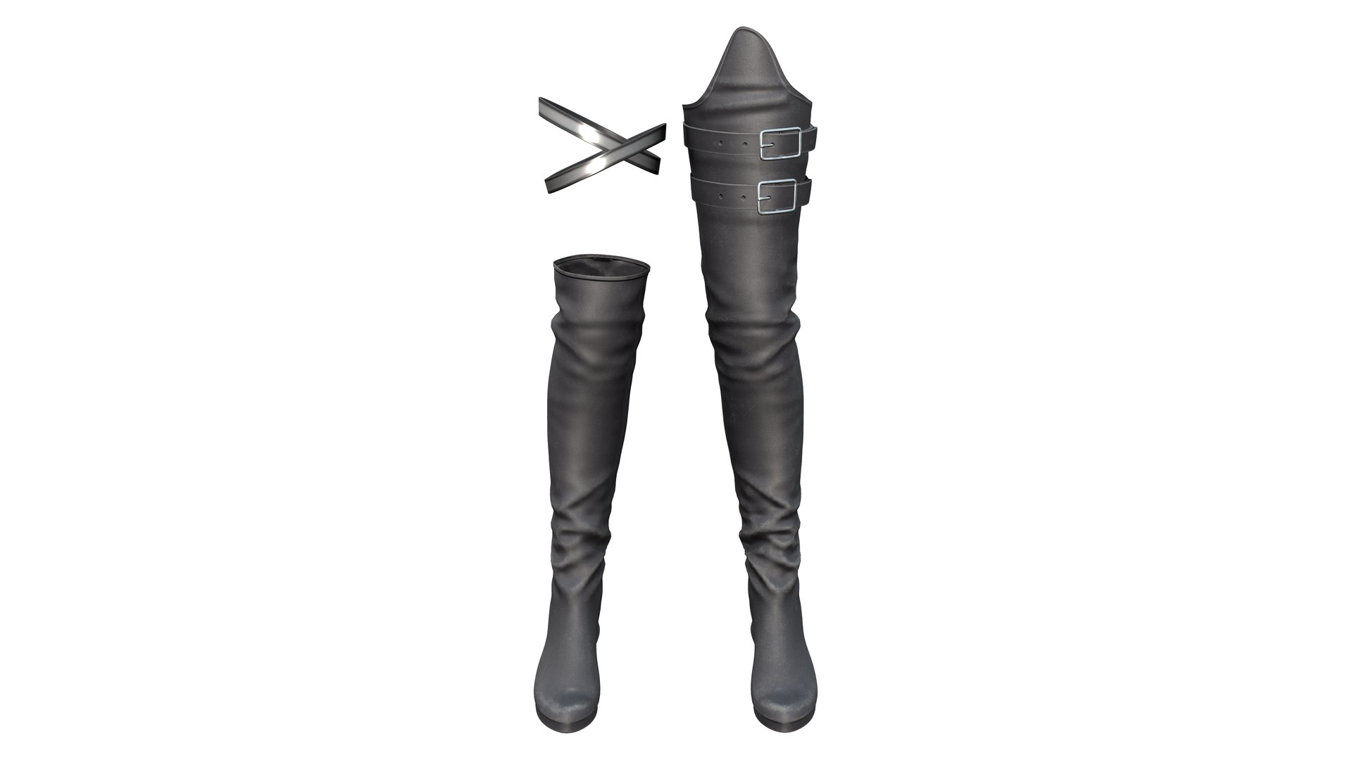 Above Knee High Heels Lether Boots With Thigh Bands 3D model https://p.turbosquid.com/ts-thumb/ch/HU0jEo/k4/preview1/png/1666878260/1920x1080/fit_q87/3ebba01bdb161b1e3b21571479c25d02a091c323/preview1.jpg