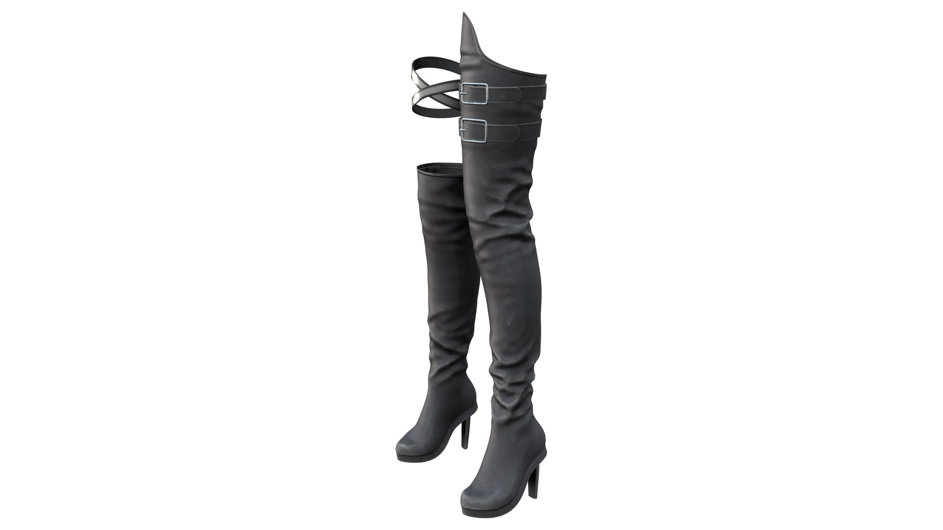 Above Knee High Heels Lether Boots With Thigh Bands 3D model https://p.turbosquid.com/ts-thumb/ch/HU0jEo/pZ/preview2/png/1666878266/1920x1080/fit_q87/96ef898f9bd6432aeb9dc7ea85ffaf27256a46d5/preview2.jpg