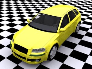 3d max 10k audi a3
