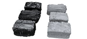 ASSORTED CHOCOLATE CAKES 2020 RAW