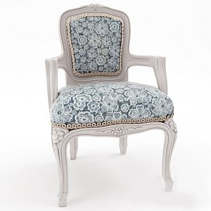 classic chair model