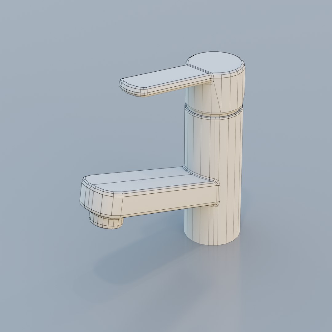 Modern Gooseneck Kitchen Faucet - High-Arch Chrome Tap 3D Model Low-poly 3D model 3D model https://p.turbosquid.com/ts-thumb/ch/JmzYZo/S6/005_wireframe/png/1780329810/1920x1080/fit_q87/210daedcde31030e229037effb735bb4d387fea8/005_wireframe.jpg
