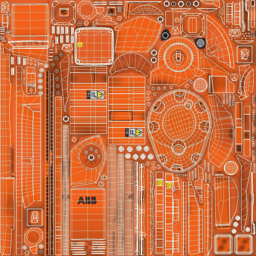 3D industrial robot arm abb https://p.turbosquid.com/ts-thumb/ch/Juy4VB/2J5K2sPQ/abbrobotarmirb140_uv5/jpg/1557912972/1920x1080/fit_q87/586aceec428a9df71f6ec1f150bf2811411521a6/abbrobotarmirb140_uv5.jpg