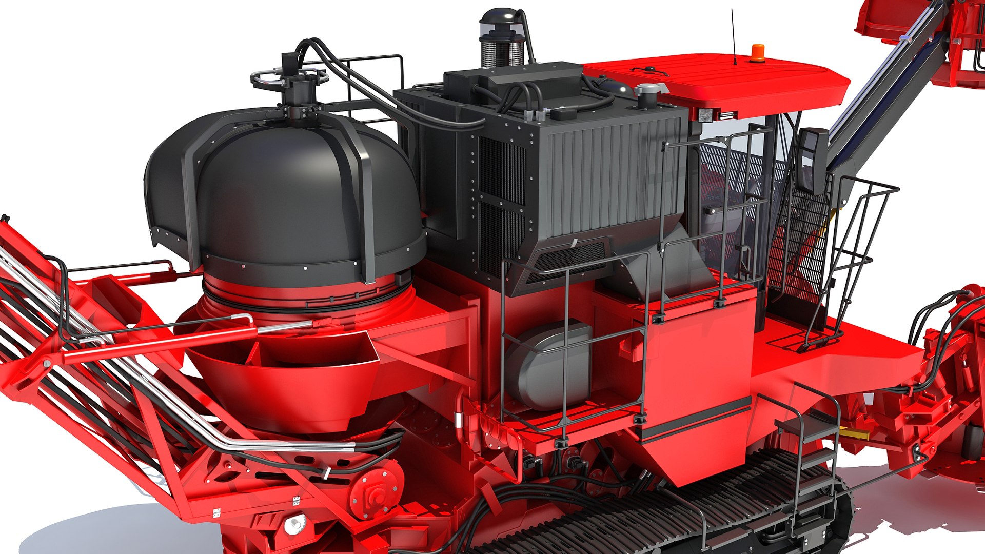 3D Sugar Cane Harvester model https://p.turbosquid.com/ts-thumb/ch/K40IOt/XR/sugarcaneharvester20/jpg/1677129316/1920x1080/fit_q87/36994311b7ef87160aaf1c8c96eb9ec57c65cb84/sugarcaneharvester20.jpg