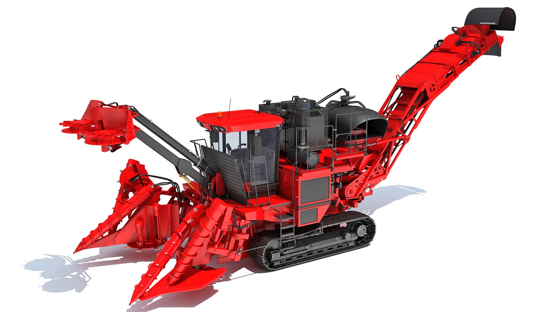 3D Sugar Cane Harvester model https://p.turbosquid.com/ts-thumb/ch/K40IOt/n8/sugarcaneharvester3/jpg/1677129307/1920x1080/fit_q87/e6bc55bf94b59b146b8fcaf61710d0728557a0c8/sugarcaneharvester3.jpg