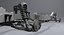 Chassis SUV