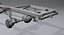 Chassis SUV