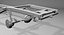 Chassis SUV