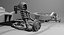 Chassis SUV