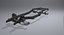 Chassis SUV