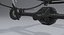 Chassis SUV