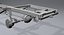 Chassis SUV