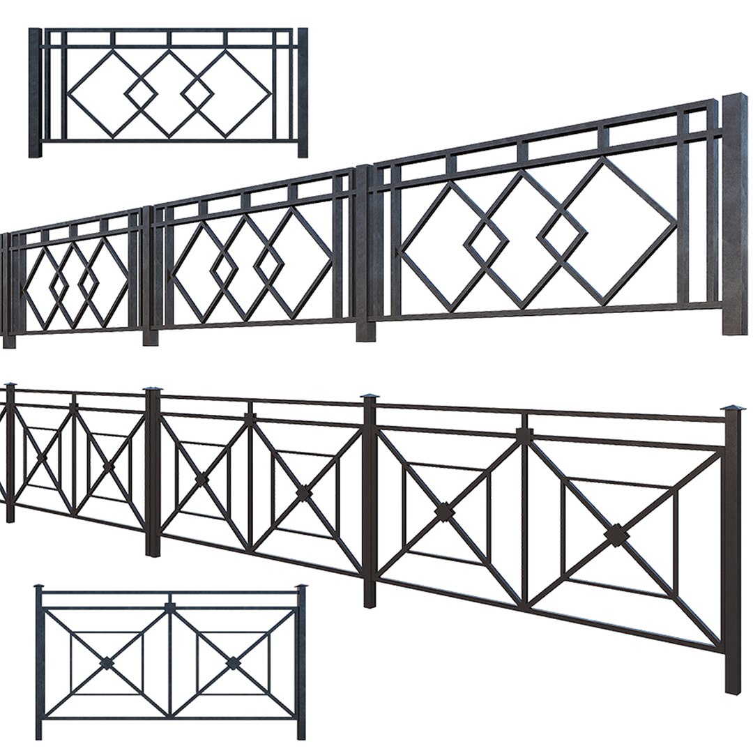 3D fence model https://p.turbosquid.com/ts-thumb/ch/R7Dtqv/ux/51/jpg/1624450132/1920x1080/fit_q87/79336502e0b2932a67b1f6785b1669ea7b77fa60/51.jpg