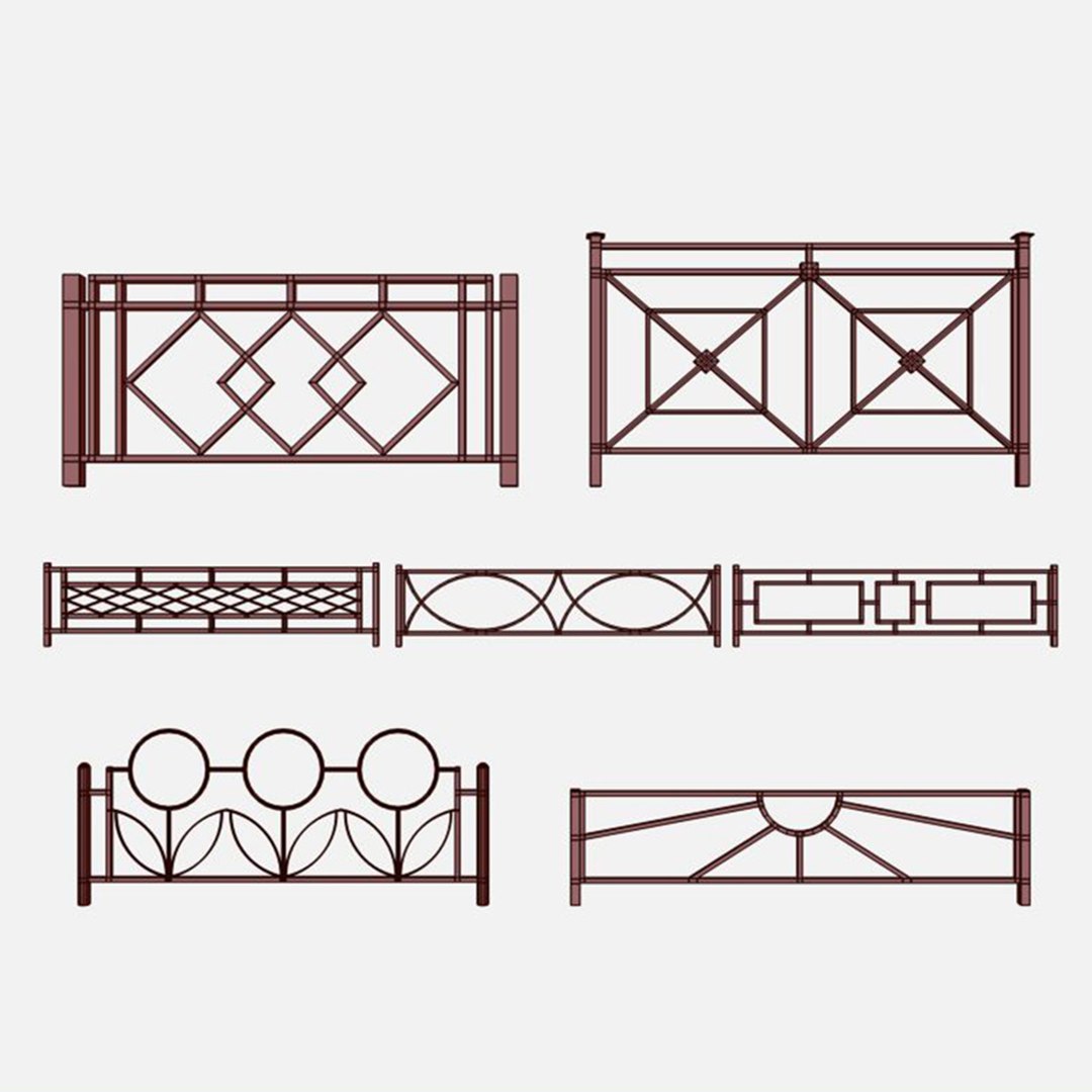 3D fence model https://p.turbosquid.com/ts-thumb/ch/R7Dtqv/vX/61/jpg/1624450148/1920x1080/fit_q87/a5eacfcbe65fc710b446817a82726f89c2dd6ee5/61.jpg
