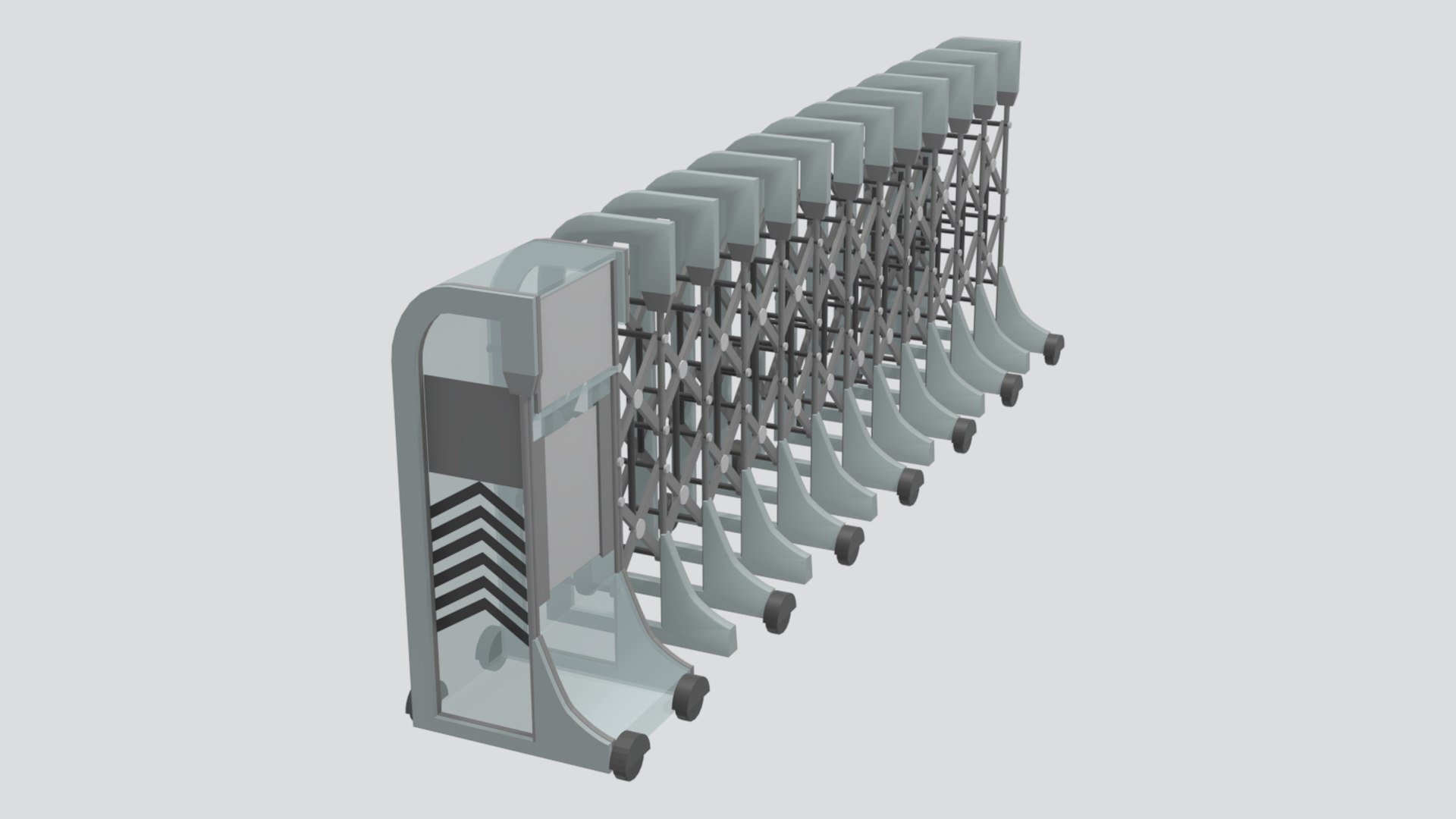 3D Retractable Security Barrier Gate 3D Model https://p.turbosquid.com/ts-thumb/ch/YxuFId/3r/t81_thumbnail/png/1789124515/1920x1080/fit_q87/3ab778cbdd56f12897a51c6e2d78afb2462fc9b4/t81_thumbnail.jpg