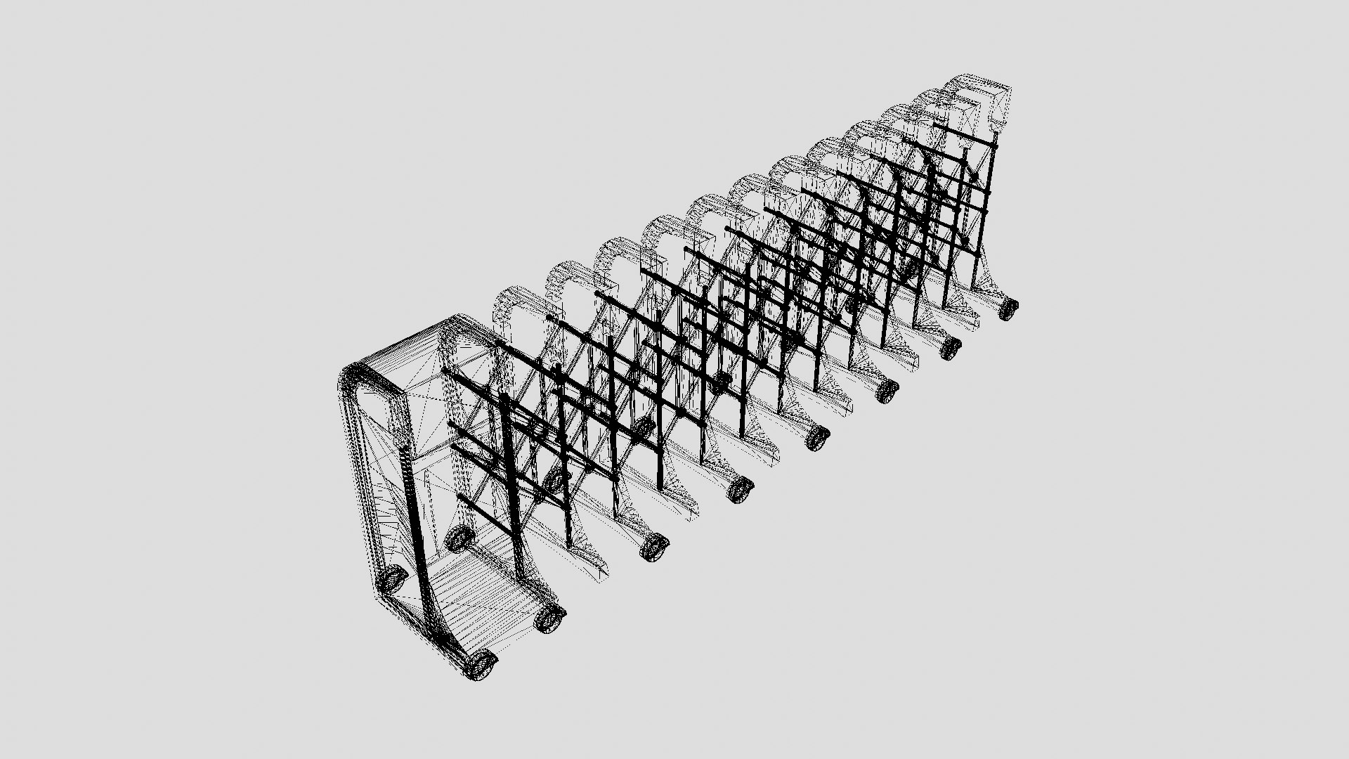 3D Retractable Security Barrier Gate 3D Model https://p.turbosquid.com/ts-thumb/ch/YxuFId/Jv/wire/png/1789124514/1920x1080/fit_q87/e91d16c661c52157f64c988a958ec3a06fb2ccc6/wire.jpg