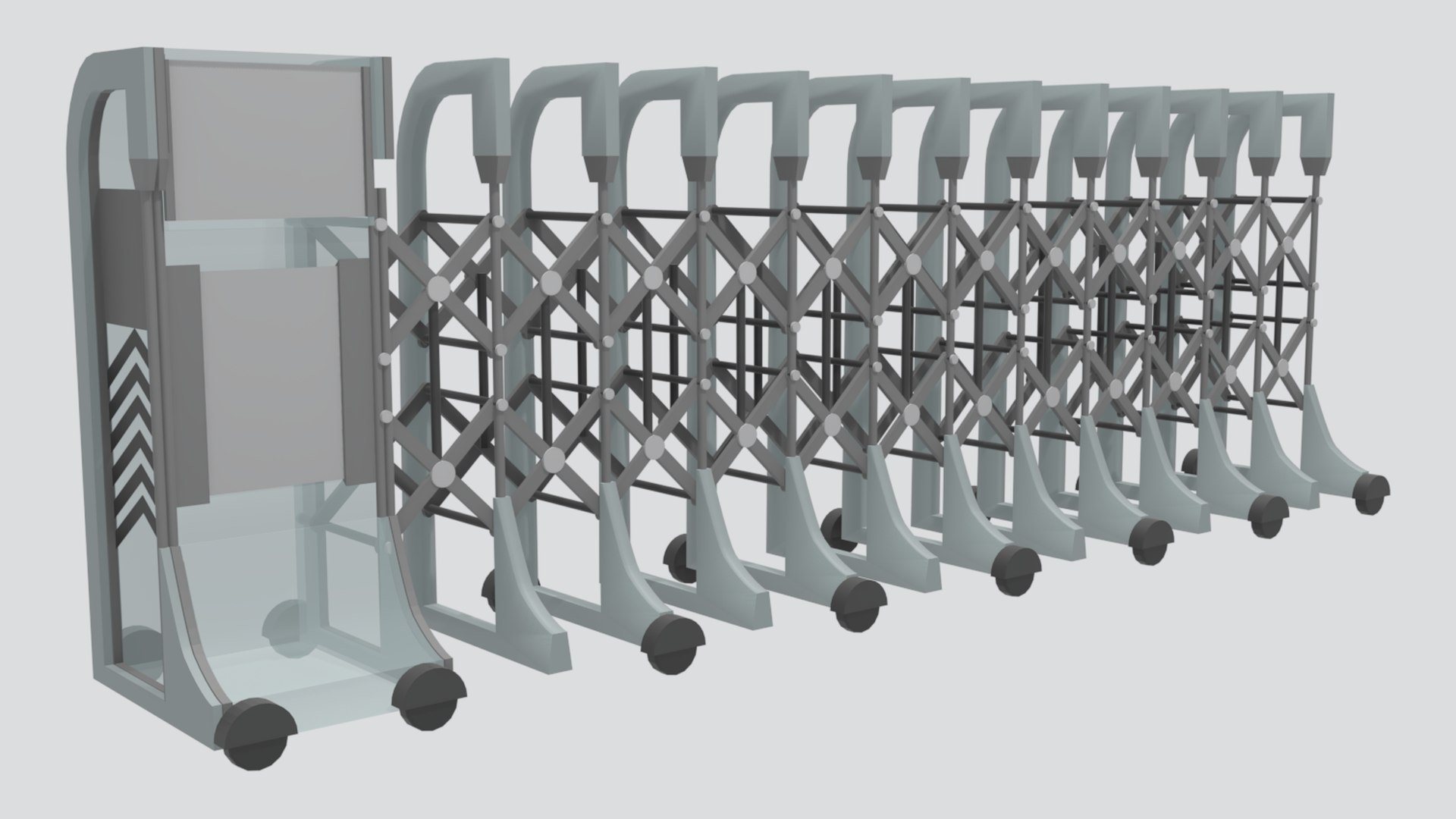 3D Retractable Security Barrier Gate 3D Model https://p.turbosquid.com/ts-thumb/ch/YxuFId/Se/t81_gallery_03/png/1789124510/1920x1080/fit_q87/2069e44f70e420fc69e15957cc51235561676a8d/t81_gallery_03.jpg