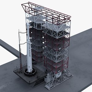 CAPE CANAVERAL NASA