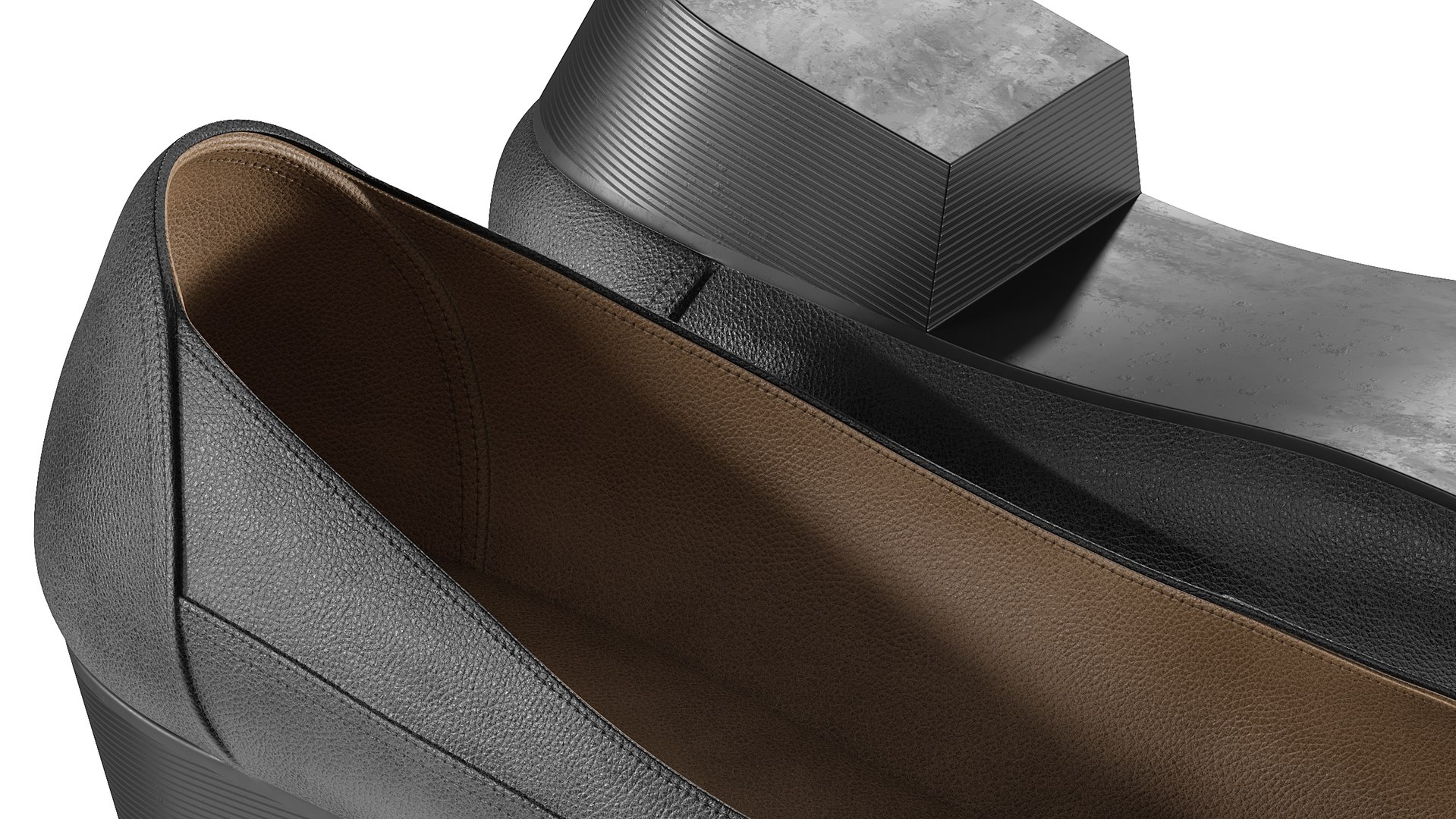 realistic heels collections 3D https://p.turbosquid.com/ts-thumb/ch/bLsmwF/zN/_view06/jpg/1616164933/1920x1080/fit_q87/182c13fb63d0f55d070faa04ff98cf67243cc9d5/_view06.jpg