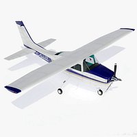 Cessna 210 Centurion
