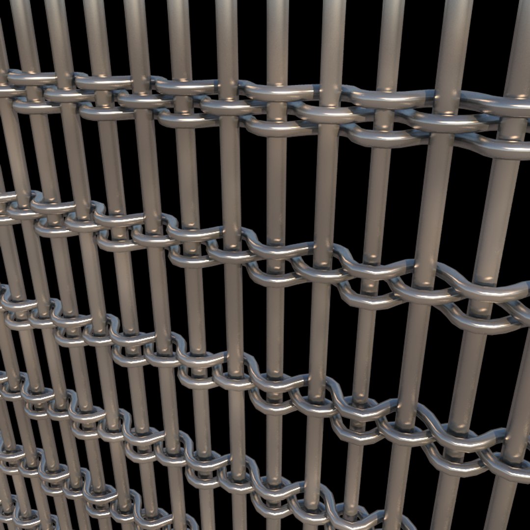 Metal panel 3D model - TurboSquid 1219704
