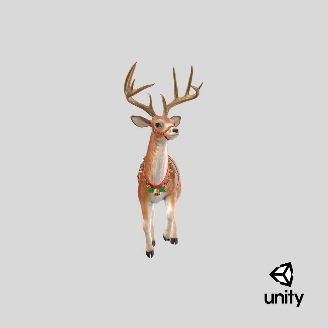 3D reindeer 06 model https://p.turbosquid.com/ts-thumb/ch/gsq7Eo/YIiQ4Wfp/unity_capture/png/1522442752/1920x1080/fit_q87/606526748cd50a9d32db0e72a6837241157b8354/unity_capture.jpg