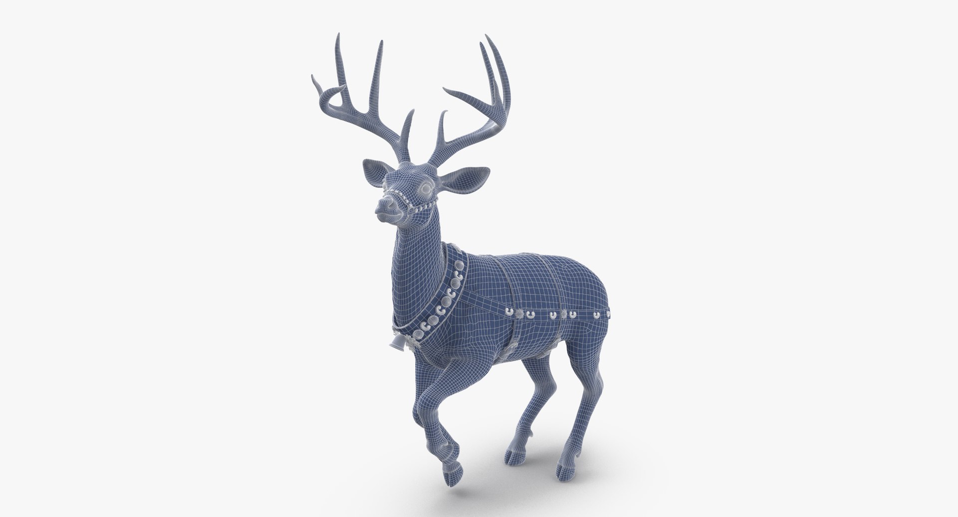 3D reindeer 06 model https://p.turbosquid.com/ts-thumb/ch/gsq7Eo/aJXnlqTQ/reindeer_06_wireframe_0001/jpg/1513847726/1920x1080/fit_q87/bf1ed06d959970ec4a3a570e94e3aeceae6d8989/reindeer_06_wireframe_0001.jpg