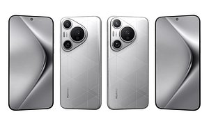 Huawei Pura 70 Pro Plus Gray