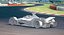 3D model Envision Racing Formula E Team Season 2021 2022