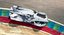 3D model Envision Racing Formula E Team Season 2021 2022