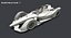 3D model Envision Racing Formula E Team Season 2021 2022