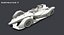 3D model Envision Racing Formula E Team Season 2021 2022