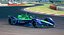 3D model Envision Racing Formula E Team Season 2021 2022