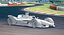 3D model Envision Racing Formula E Team Season 2021 2022