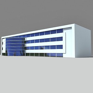 building max