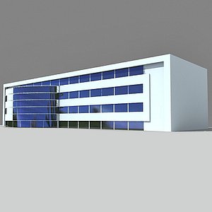 Building 132
