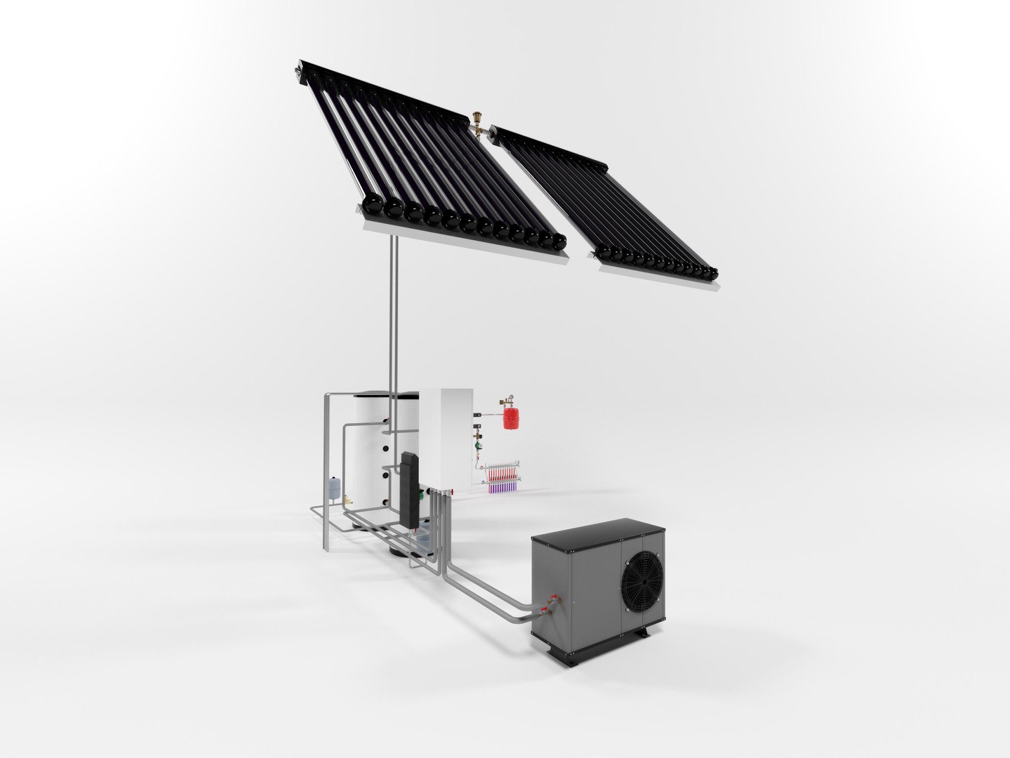 Heating system witn heat pump model https://p.turbosquid.com/ts-thumb/ch/q4P1xa/Yu/5/jpg/1625173681/1920x1080/fit_q87/59c4c86cdb97cc56f77bc547c53cbf19a1dcee34/5.jpg
