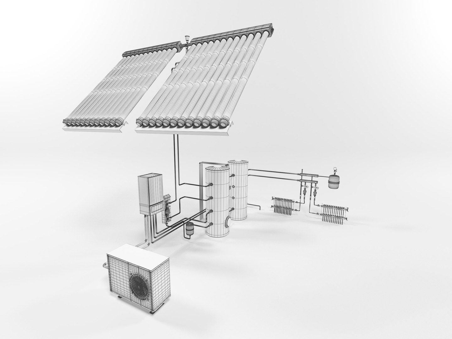Heating system witn heat pump model https://p.turbosquid.com/ts-thumb/ch/q4P1xa/iA/10/jpg/1625173683/1920x1080/fit_q87/26c5cd49e46e92a07553b00abec42804e1387022/10.jpg