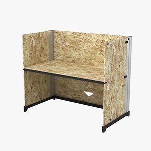 Vitra Hack