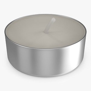 Tealight Candle