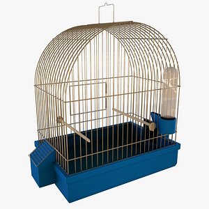 birdcage