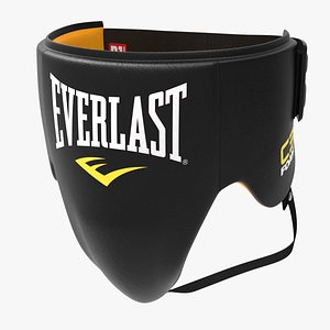Protective Cup Boxer
