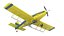 AT 502B Air Tractor Agricultural Aircraft