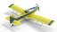 AT 502B Air Tractor Agricultural Aircraft