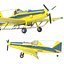 AT 502B Air Tractor Agricultural Aircraft